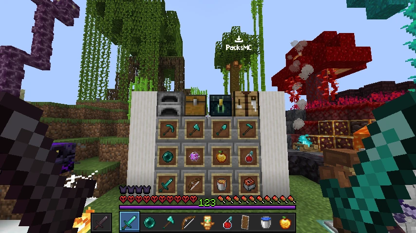 synterium default: showcase 5 of 5