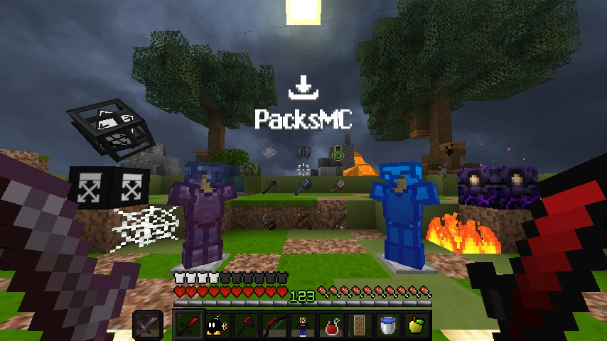 Golfeh Pog Pack