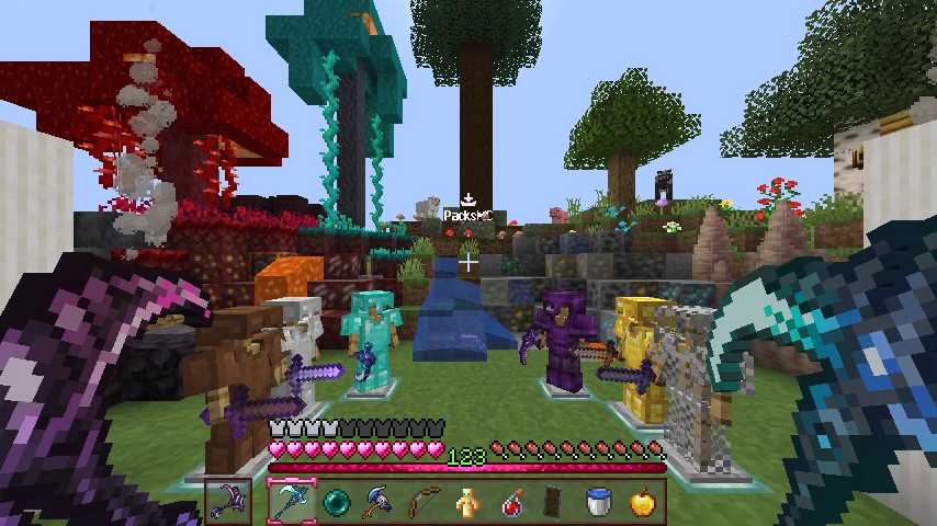 idk: showcase 2 of 5