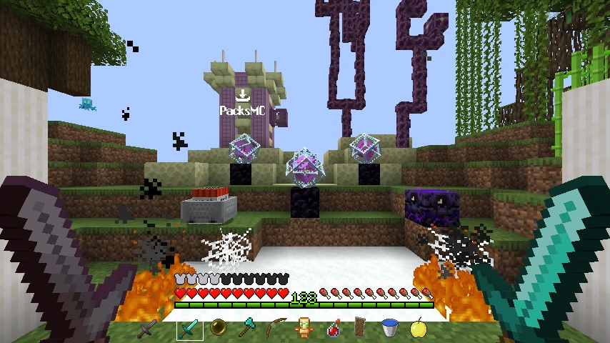 Faithful PVP Official: showcase 4 of 5