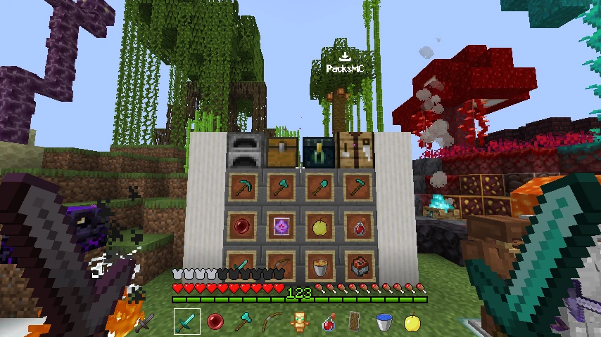 Faithful PVP Official: showcase 5 of 5