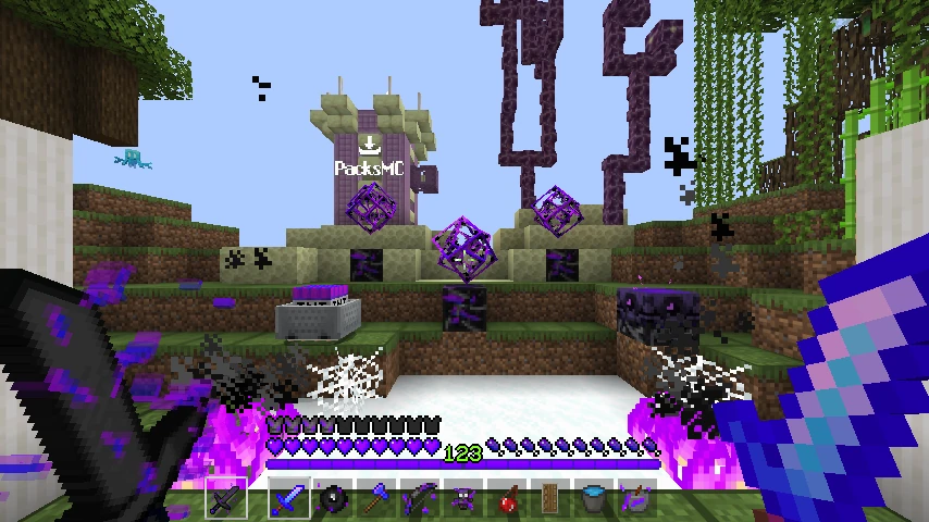 Purple Cream By Frwog: showcase 4 of 5