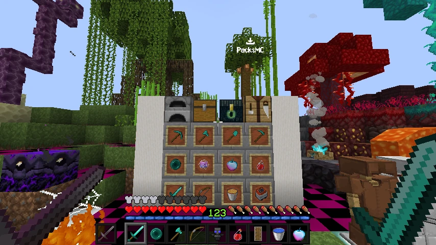 DomaPacktwo: showcase 5 of 5