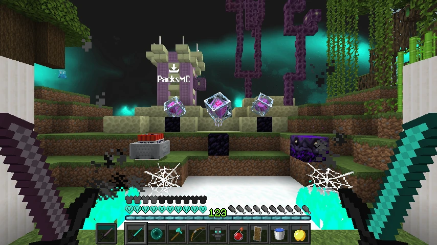 l6 Private Blue: showcase 4 of 5