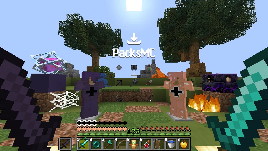 WURSTPACK