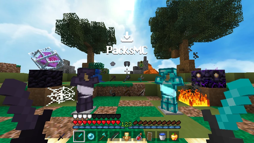 Prodigy Default Edit