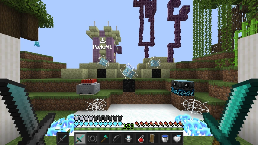 bloAqua: showcase 4 of 5