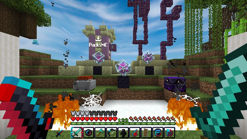 glitch 1.16: showcase 4 of 5