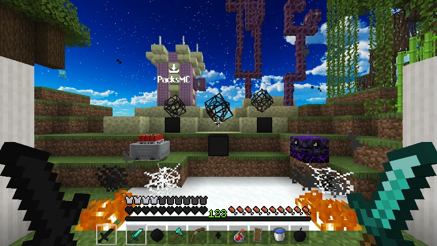 B L A C K O U T: showcase 4 of 5