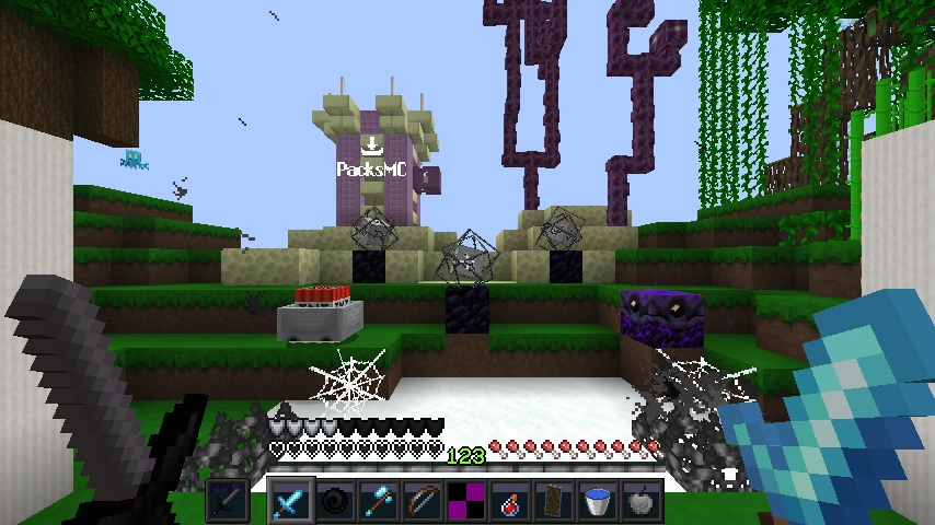 GREYPVP: showcase 4 of 5