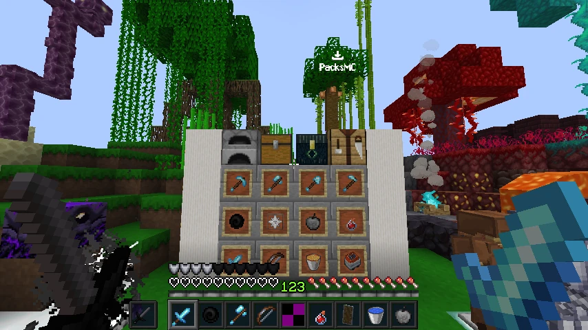 GREYPVP: showcase 5 of 5