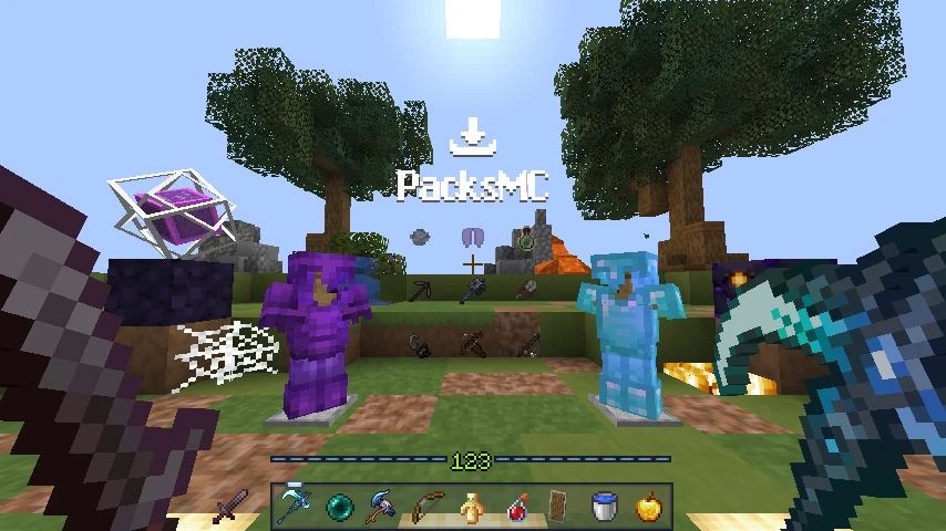 Sixuii Tweaks V2