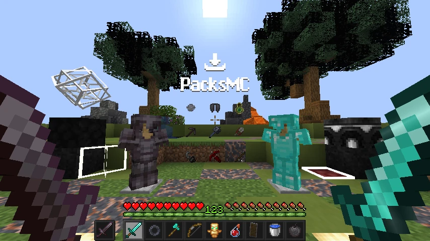 NetherPics Edit