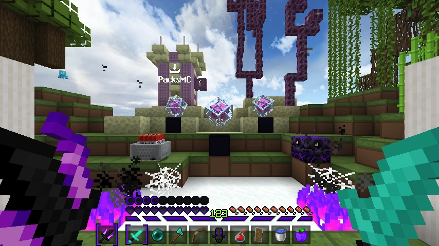 1lk- 9lPurple Haze 1lk-: showcase 4 of 5