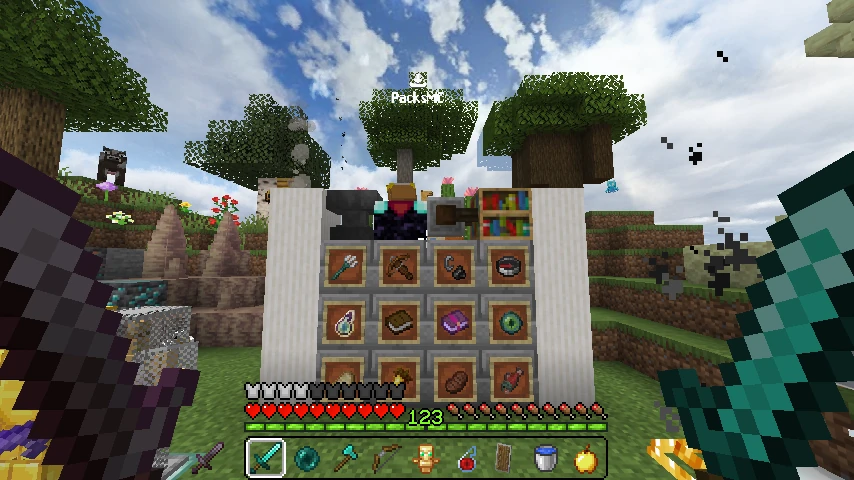 AURA Default: showcase 3 of 5