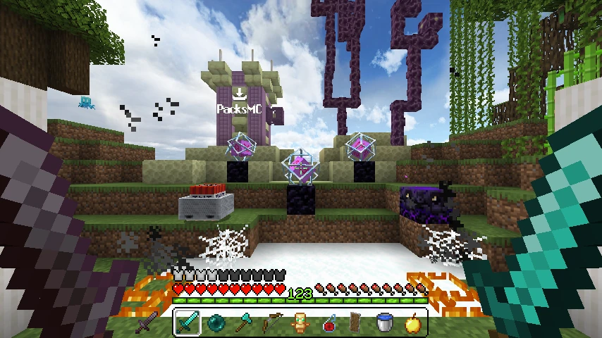 AURA Default: showcase 4 of 5