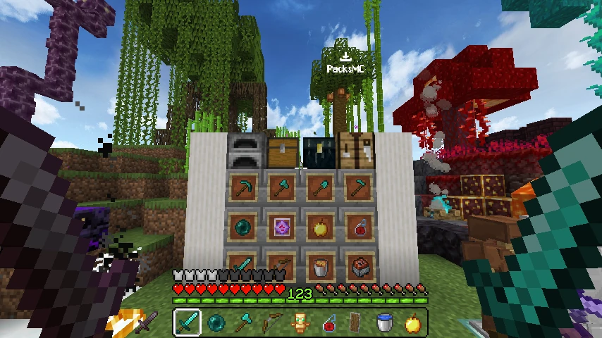 AURA Default: showcase 5 of 5
