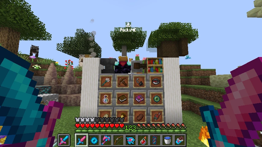 Mr Beast 16x: showcase 3 of 5