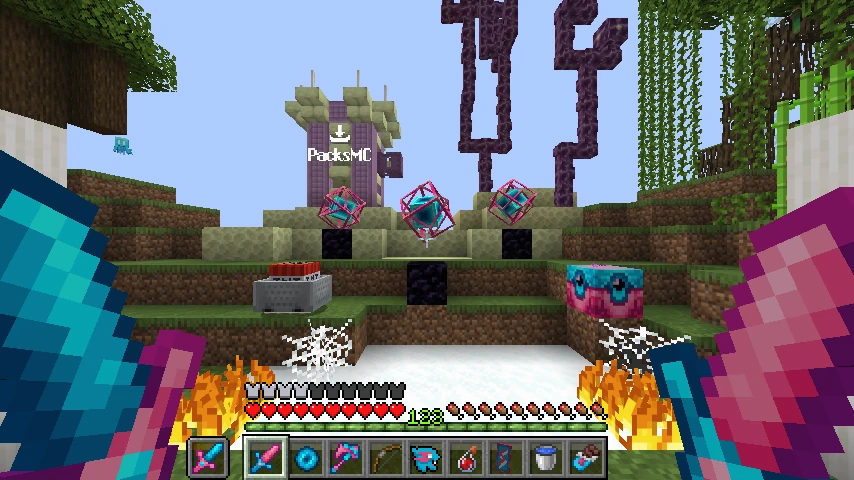 Mr Beast 16x: showcase 4 of 5