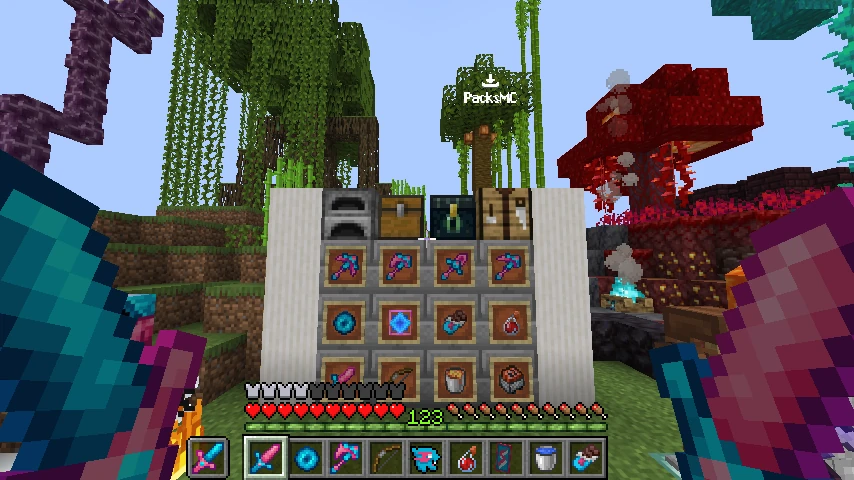 Mr Beast 16x: showcase 5 of 5
