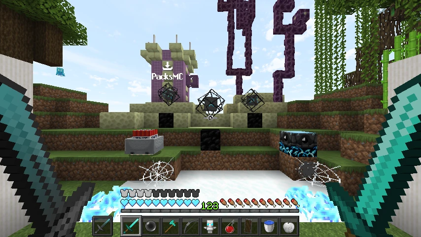 bloAquamarine 32x: showcase 4 of 5