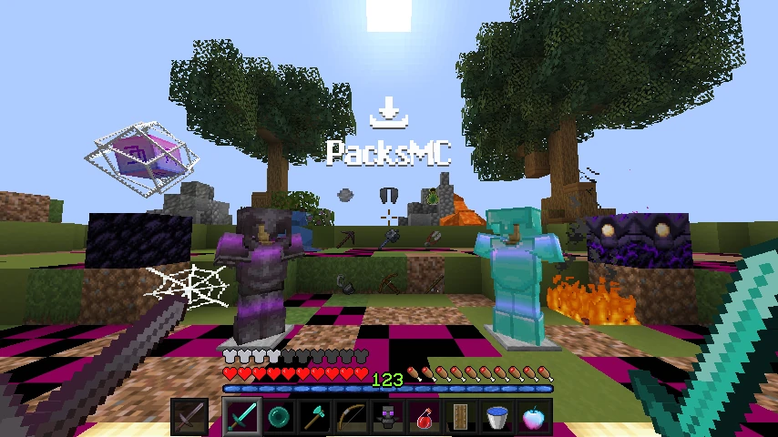 DomaPacktwo