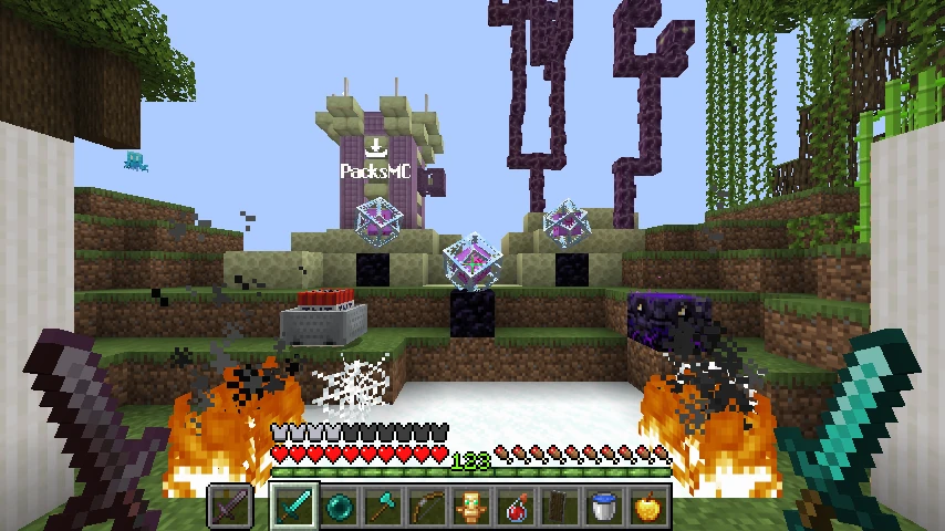 MiniItems: showcase 4 of 5