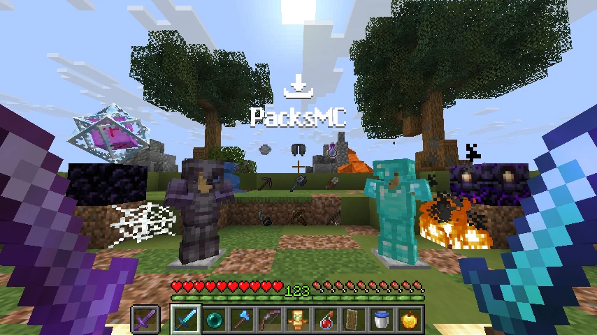 Cerulean - Whitelack: showcase 1 of 1