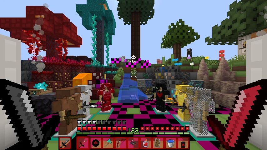 Espuls Crystal Private: showcase 2 of 5