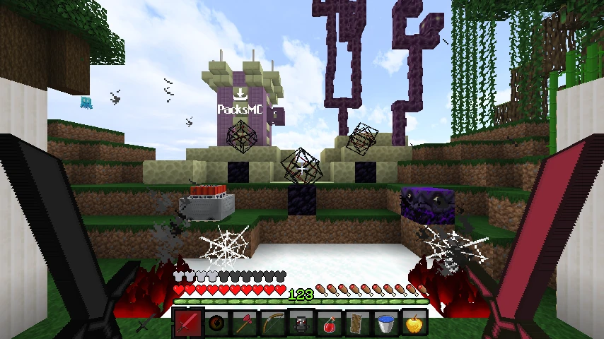AKAME 1.16: showcase 4 of 5