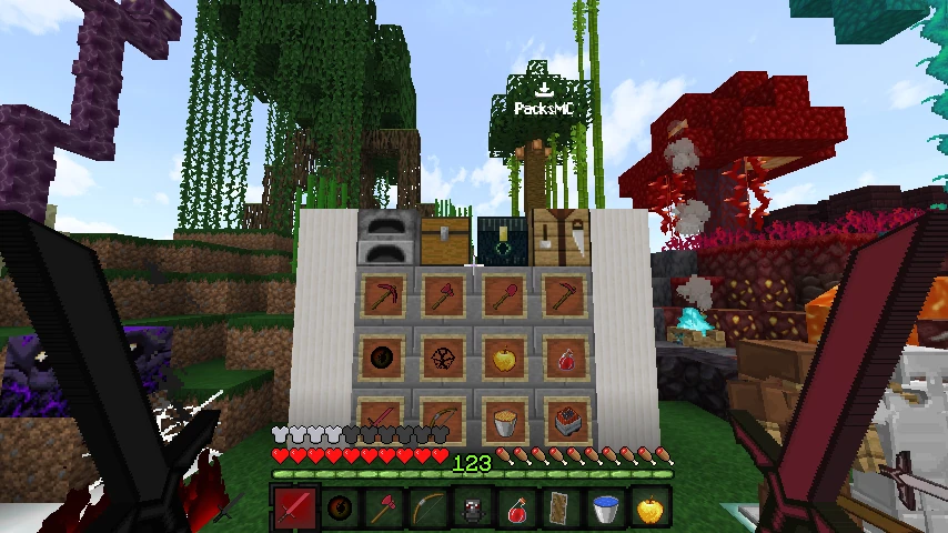 AKAME 1.16: showcase 5 of 5