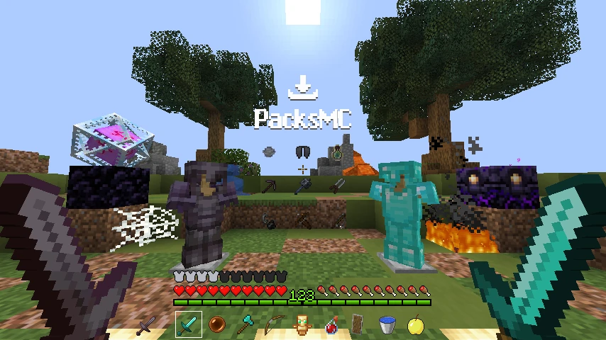 Faithful PVP Official