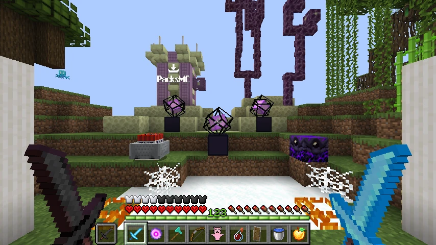 The Cat Pack: showcase 4 of 5