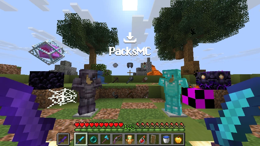 Default XD: showcase 1 of 1