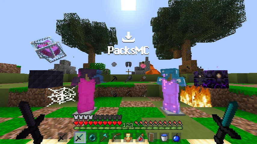 NN PACK