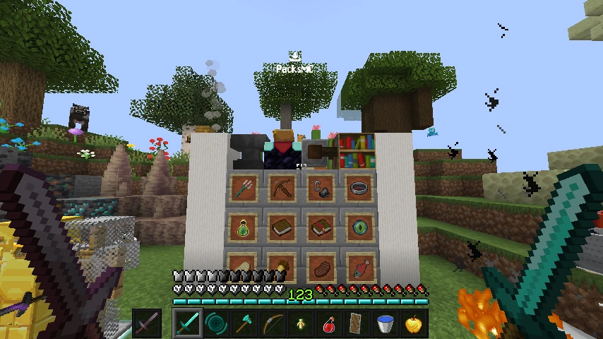 Doge PrivateV2 edit: showcase 3 of 5