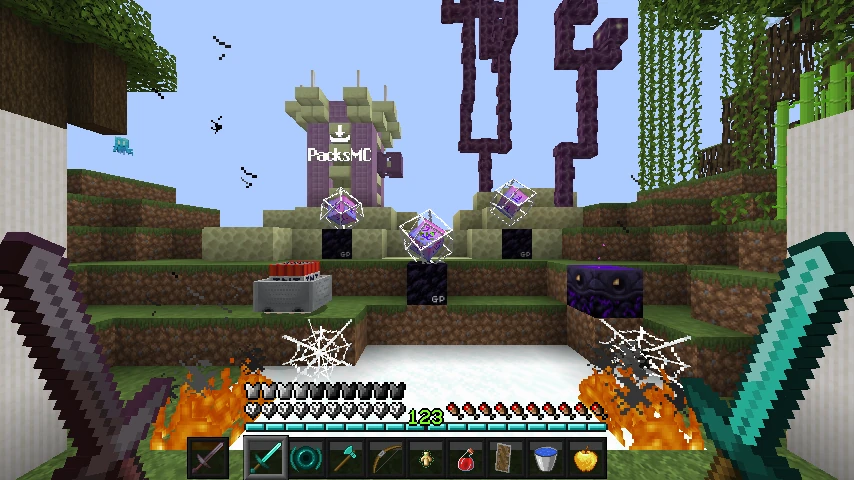 Doge PrivateV2 edit: showcase 4 of 5