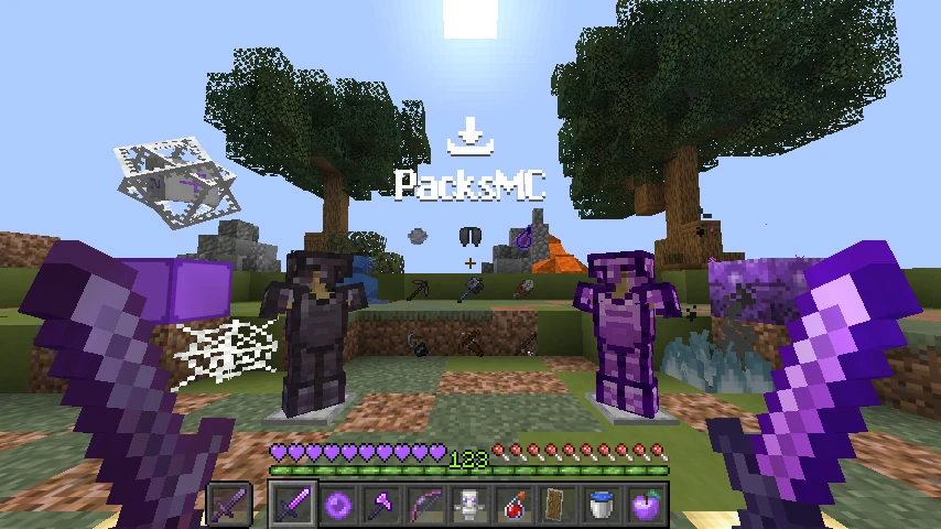 purplfault private