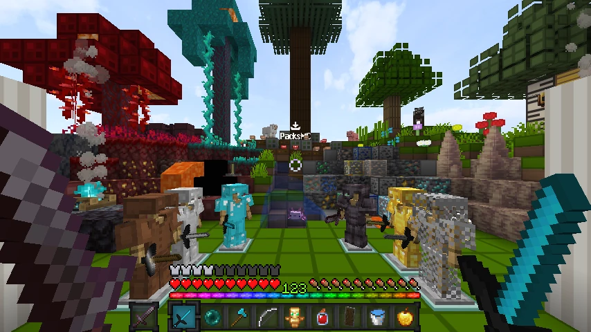 OCD PACK: showcase 2 of 5