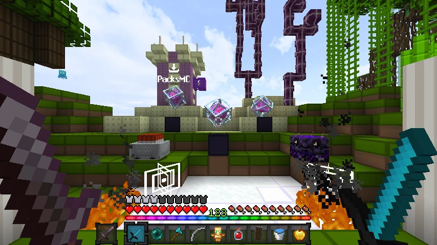 OCD PACK: showcase 4 of 5