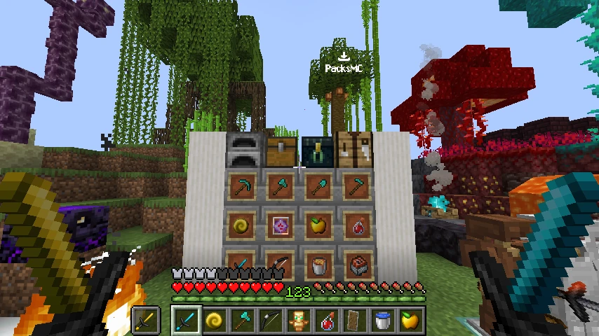 AZAZE YELLOW: showcase 5 of 5