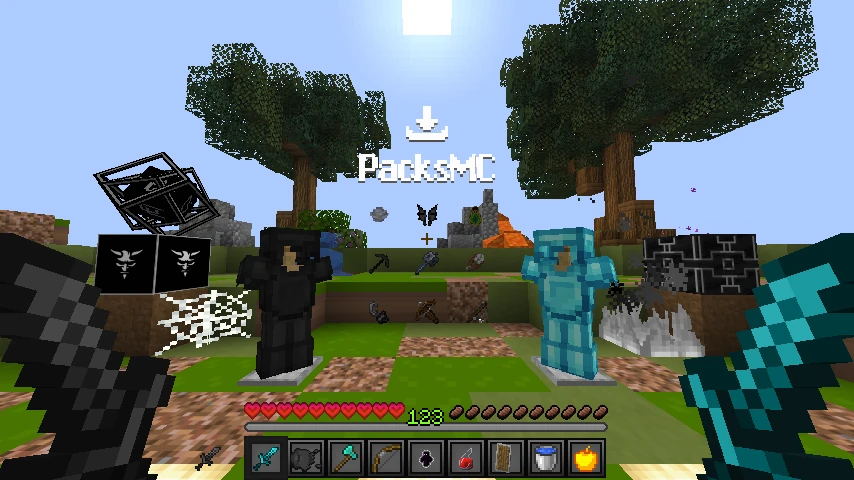ANARCHY PACK: showcase 1 of 1