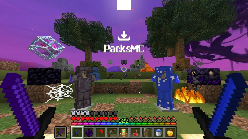 Omuev Pack V1