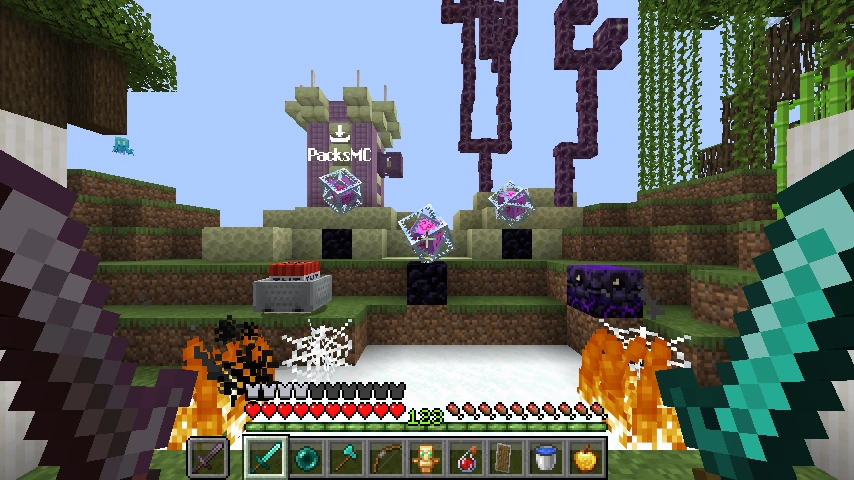 less-nether-fog: showcase 4 of 5