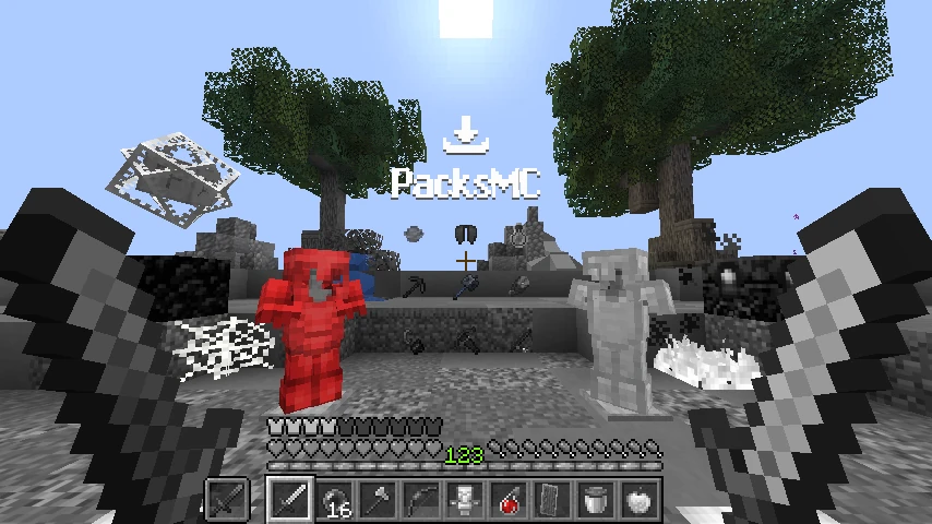 lluri's aimbot pack