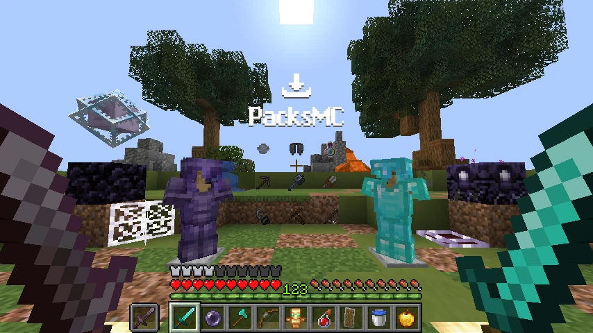 UseCW Light Purple