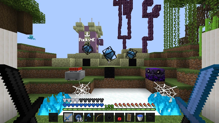 walksyy blue priv: showcase 4 of 5
