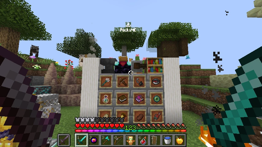 Nukur Default: showcase 3 of 5