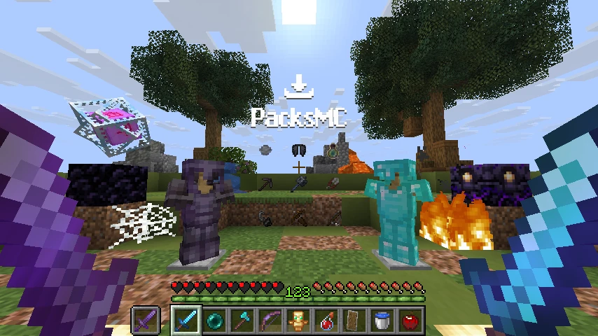 Cyplionka Pack [mcb]