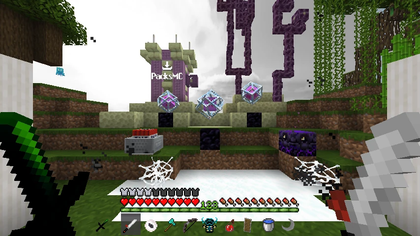 xEfq7 Private Pack: showcase 4 of 5